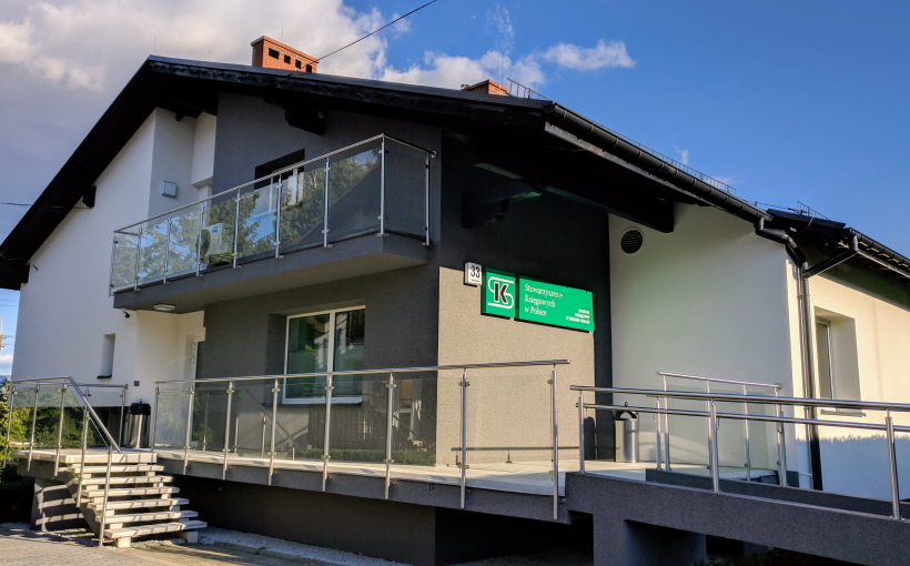 Stowarzyszenie Księgowych w Polsce Oddział Okręgowy w Bielsku-Białej.