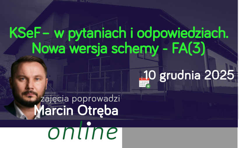 KSeF – w pytaniach i odpowiedziach