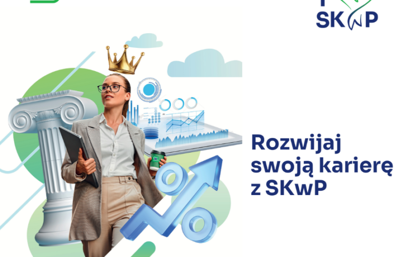 Nowe edycje popularnych kursów - ruszają w 2026 r.