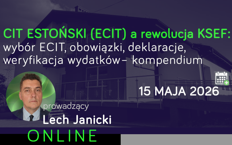 CIT ESTOŃSKI (ECIT) a rewolucja...