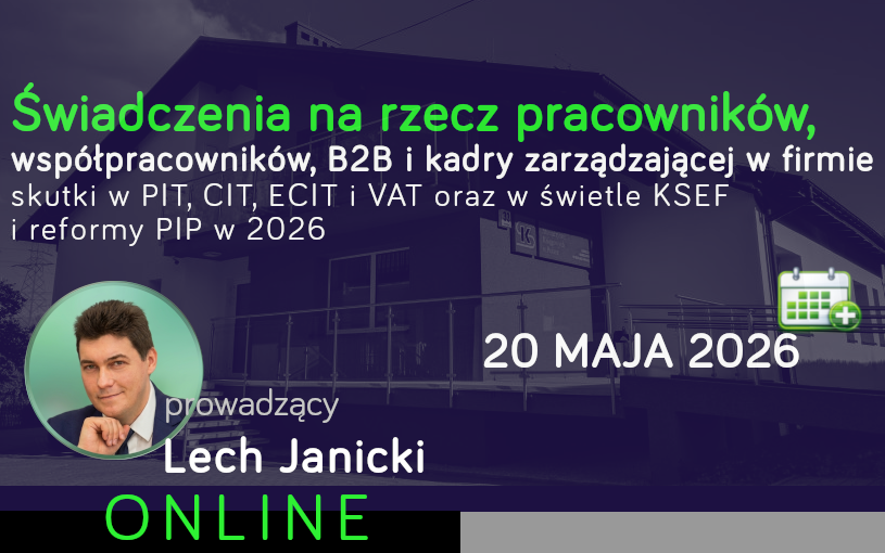 Świadczenia na rzecz pracowników...