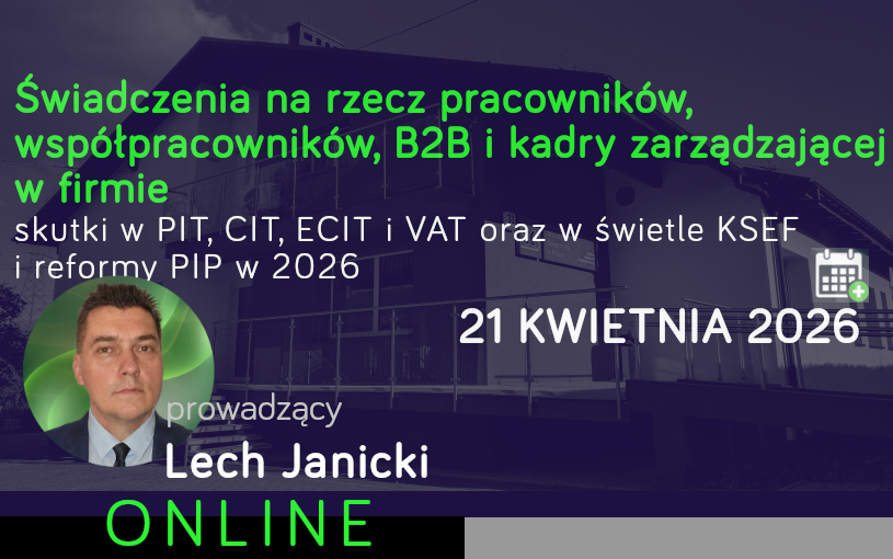 Świadczenia na rzecz pracowników...