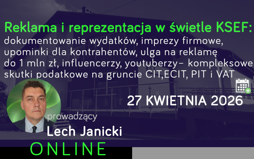 Reklama i reprezentacja w...