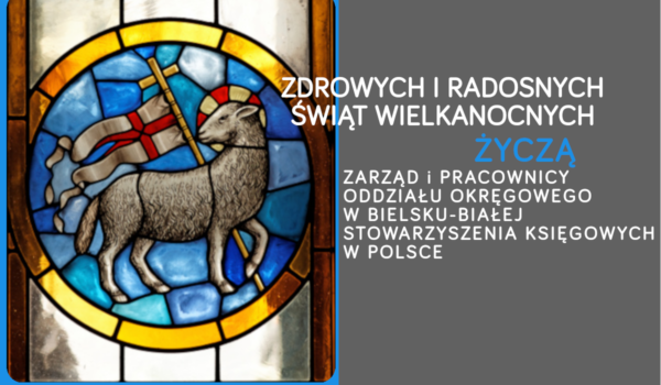 Życzenia Wielkanocne