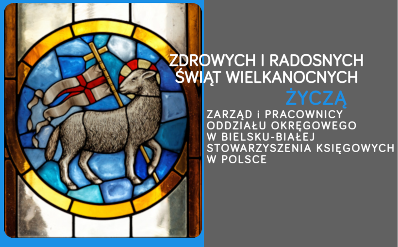 Życzenia Wielkanocne