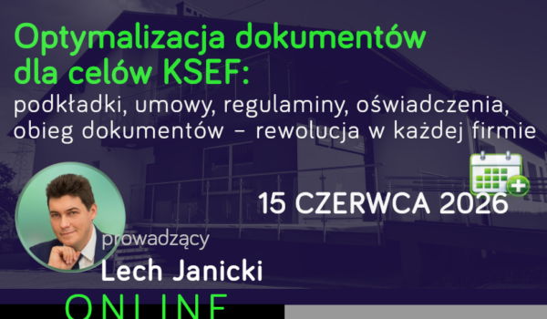 Optymalizacja dokumentów dla...