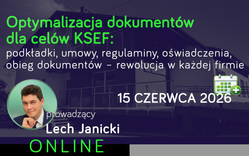 Optymalizacja dokumentów dla...