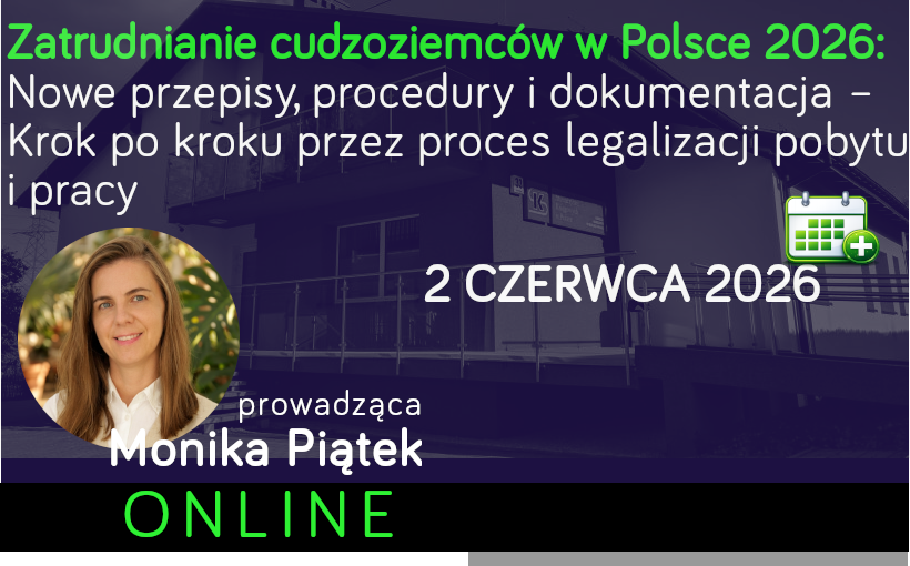 Zatrudnianie cudzoziemców w Polsce 2026