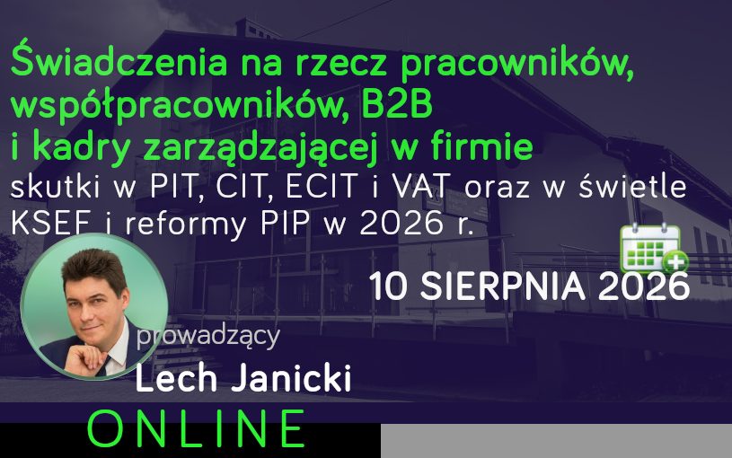 Świadczenia na rzecz pracowników,...
