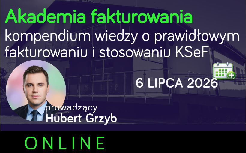 Akademia fakturowania