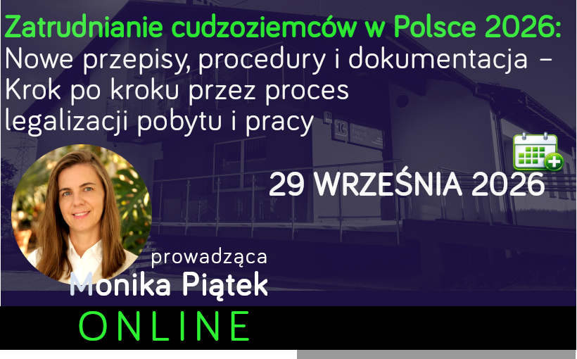 Zatrudnianie cudzoziemców w Polsce 2026